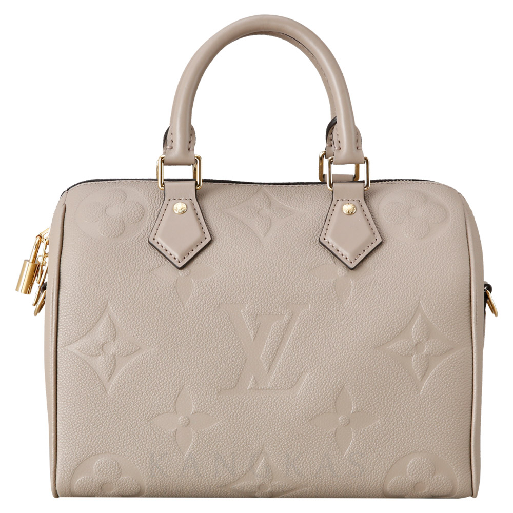 LOUIS VUITTON(USED)루이비통 M59273 앙프렝뜨 스피디 반둘리에25
